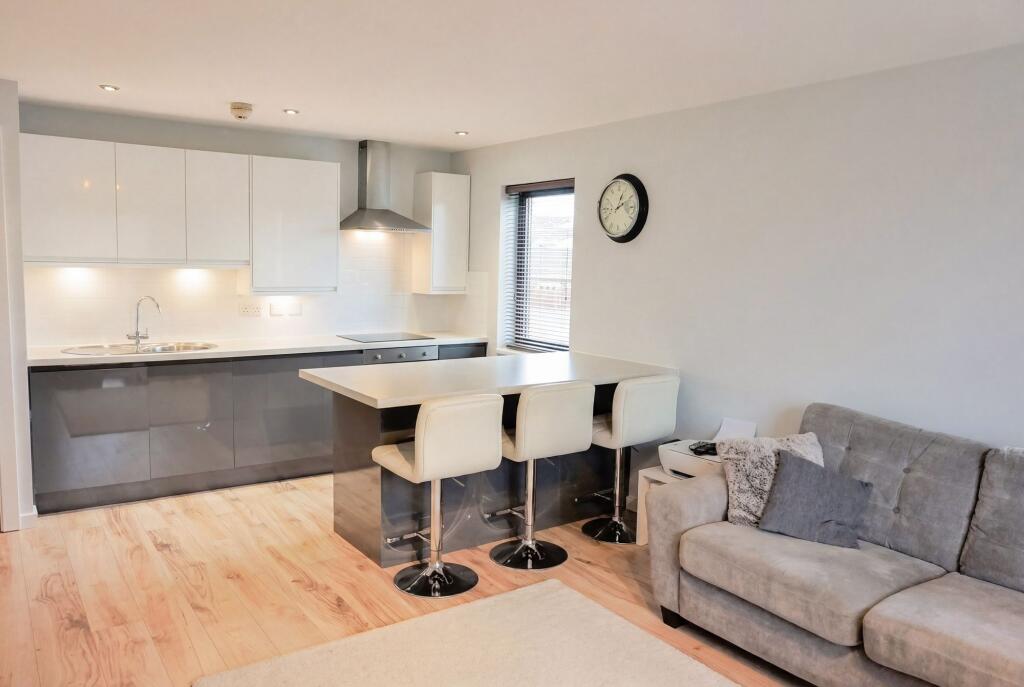 Main image of property: Ordsall Lane, Salford, M5