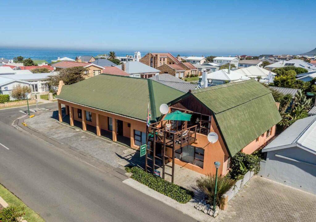 Main image of property: Kleinmond, Western Cape