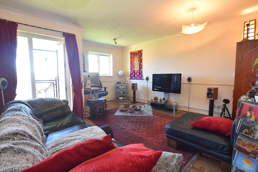 Priory Wharf, Birkenhead, Wirral, CH41 5LD photo 4