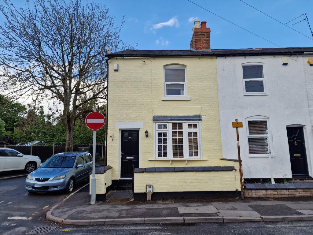 Main image of property: Limes Road, Tettenhall, WV6