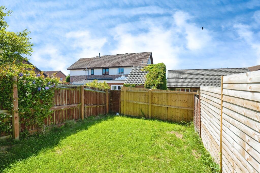 Llys Gwyn Faen, Gorseinon, Swansea, SA4 photo 4