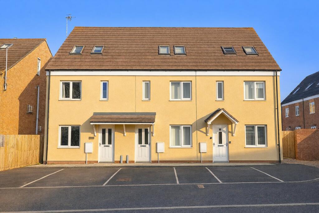 Main image of property: Maelfa, Llanedeyrn, Cardiff