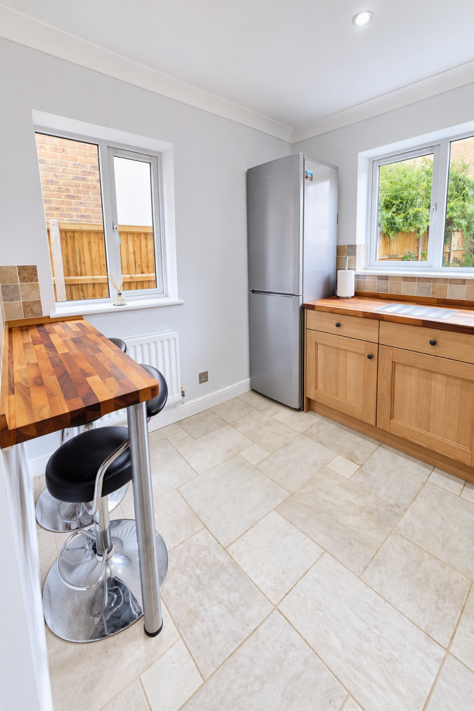 House in Stevenage - More