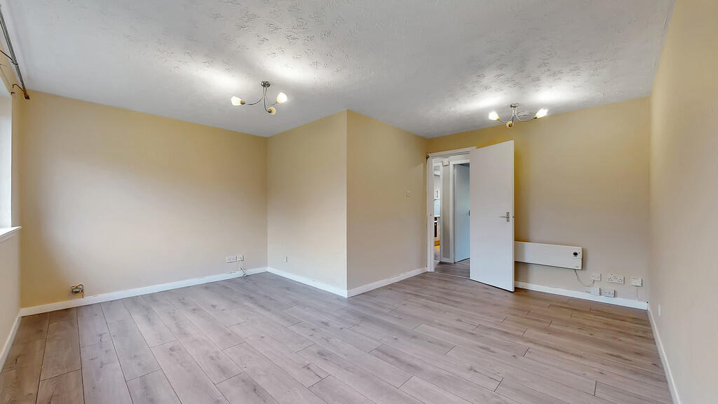 Apartment in Kelvindale, Glasgow City - View 5