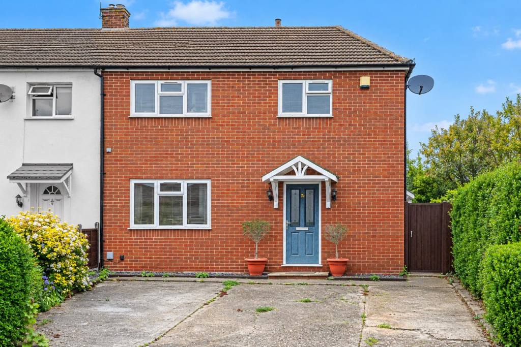 Main image of property: Meadow Road, Rettendon Common, Chelmsford