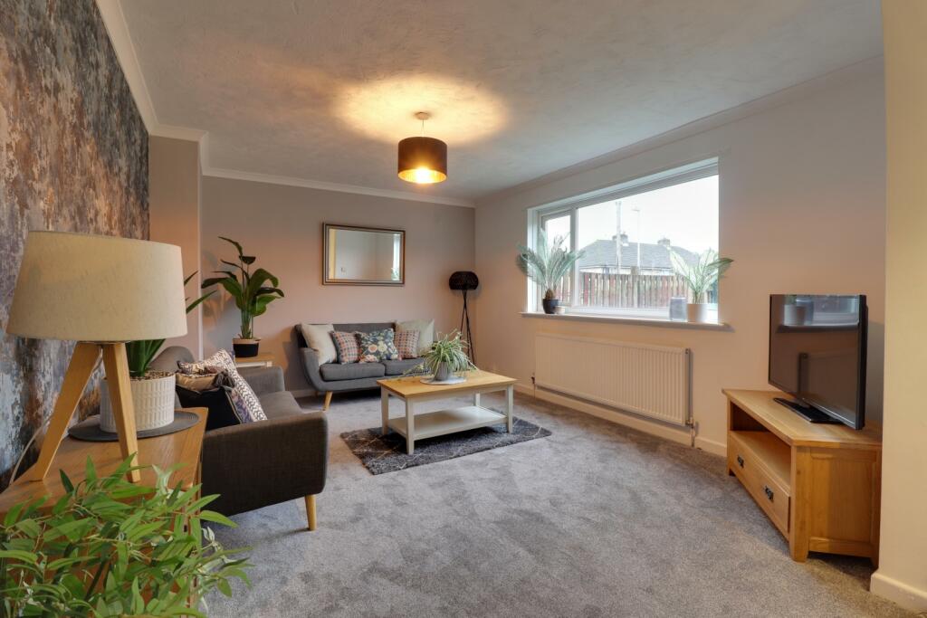 Main image of property: Sunny Heys, Meltham, Holmfirth, West Yorkshire, HD9