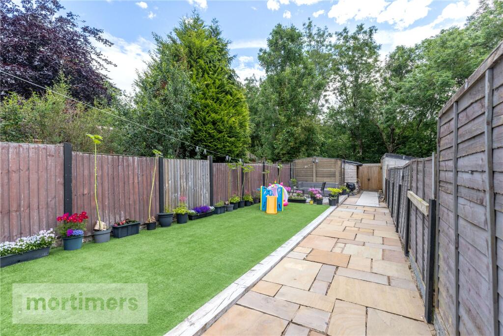 House in Blackburn - View 3