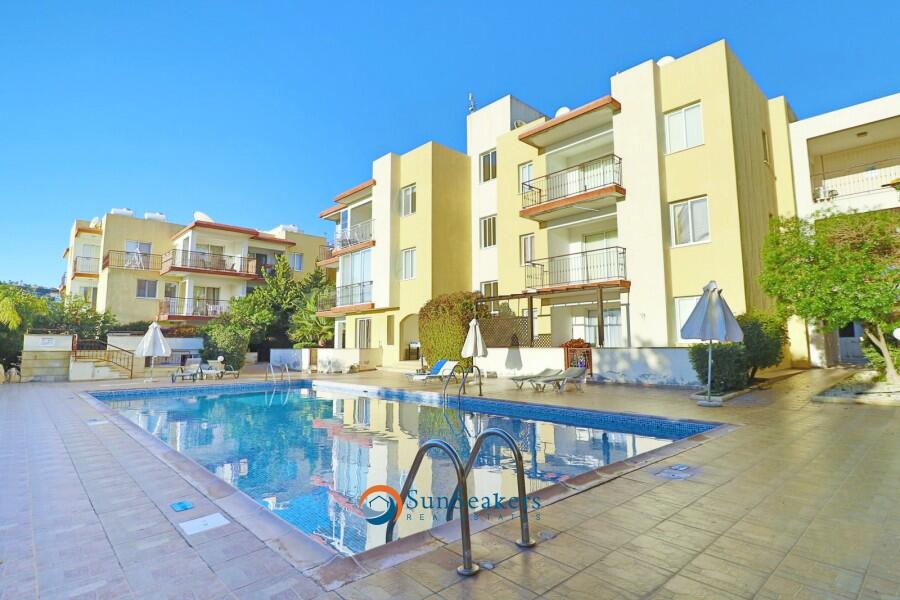 Main image of property: Paphos, Peyia