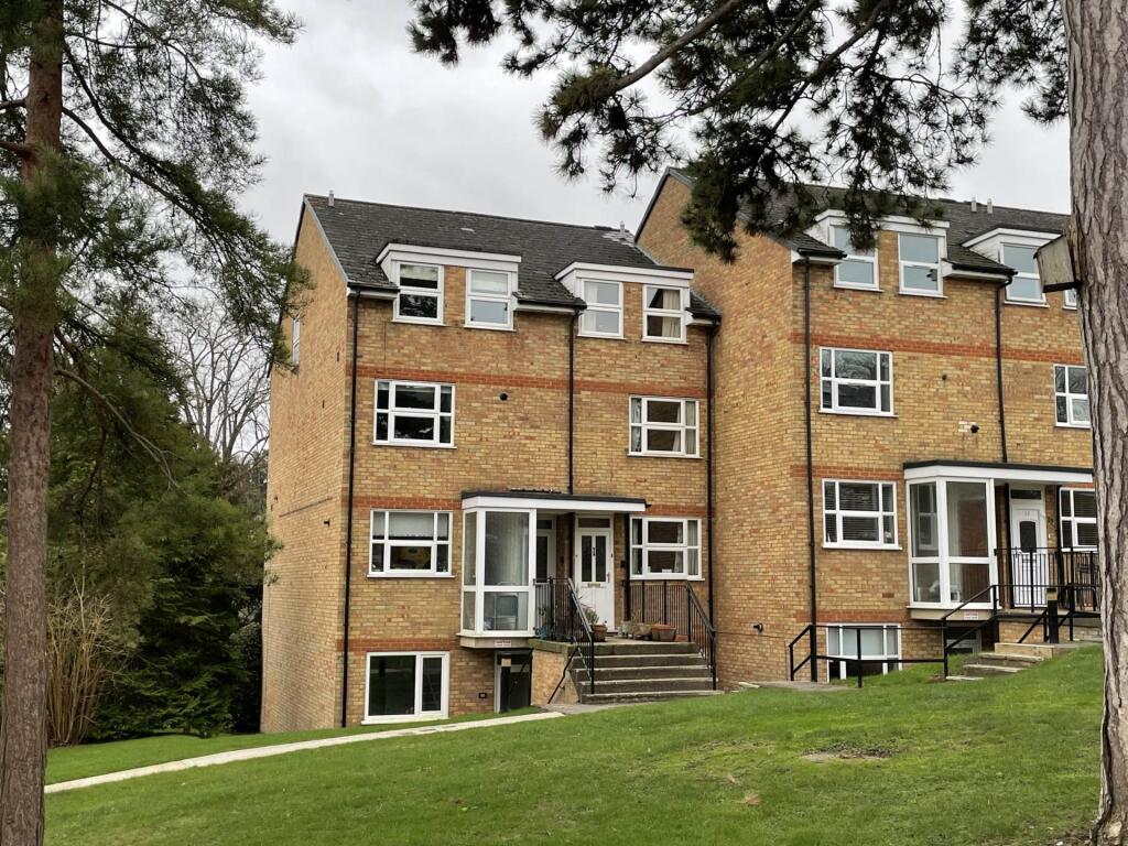 Main image of property: Lincoln Court, Berkhamsted