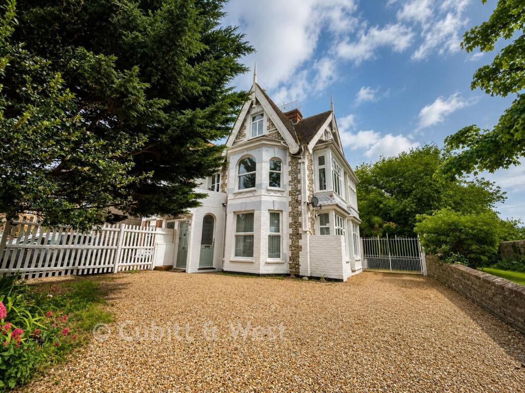 Main image of property: Sea Road, East Preston, West Sussex