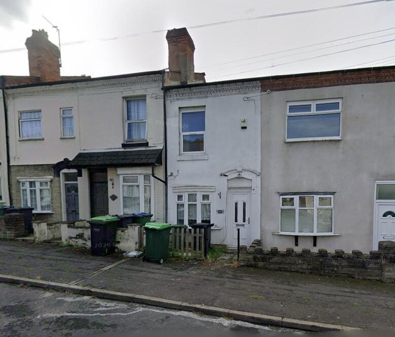 Main image of property: Gladys Road