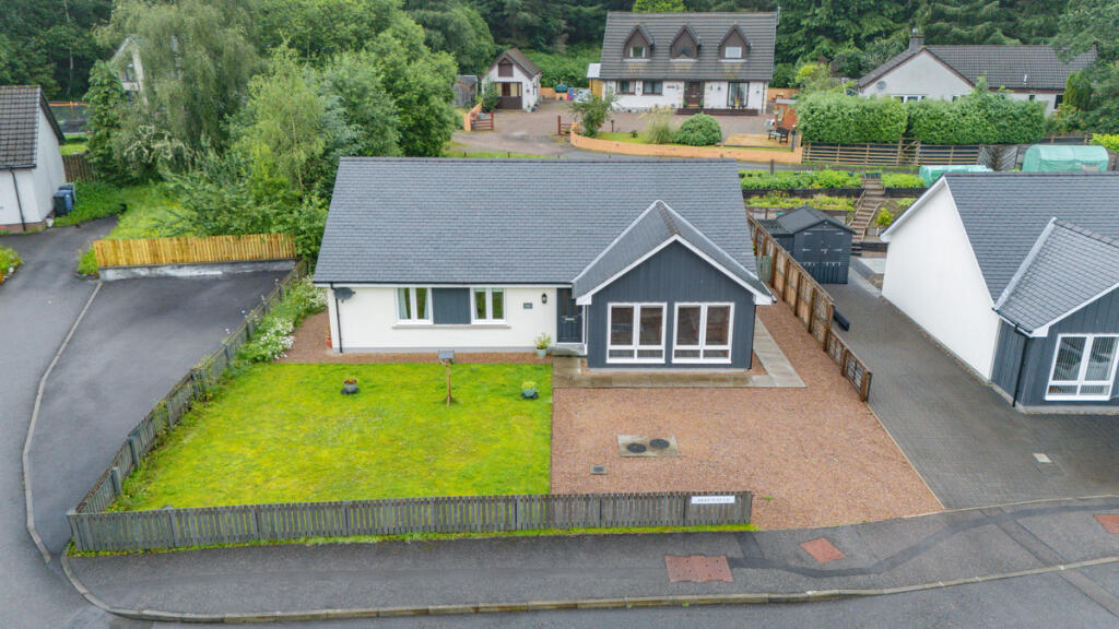Main image of property: Aran Way, Spean Bridge, PH34 4AD