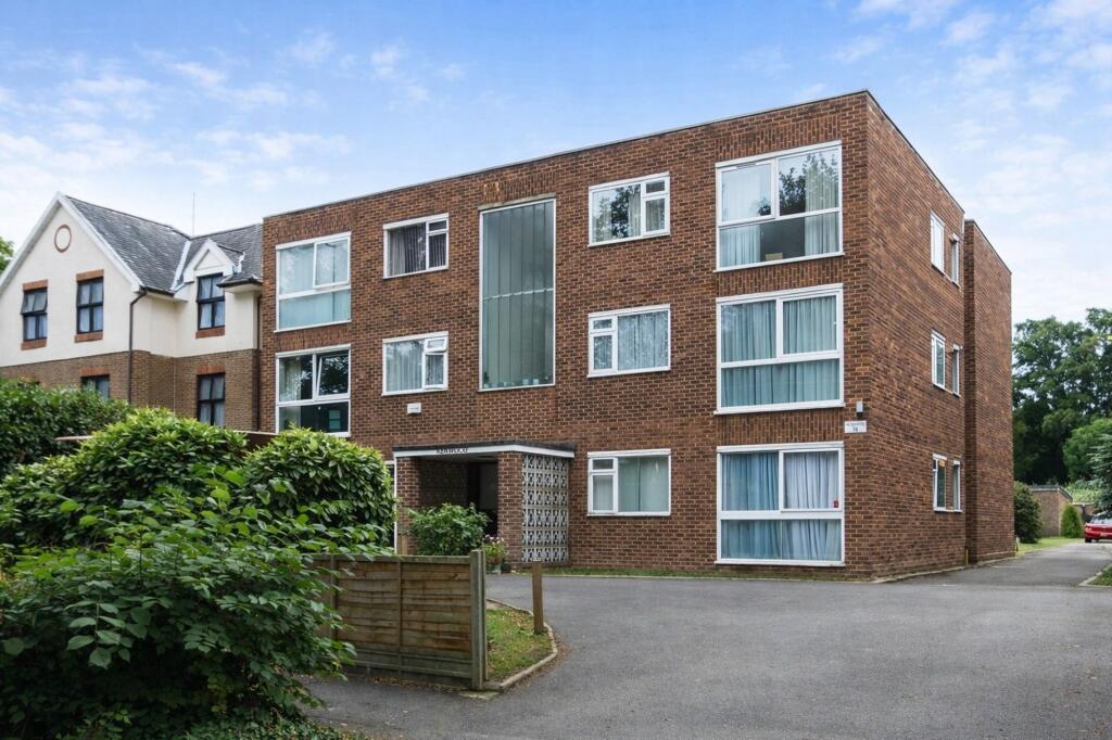 Main image of property: Wellington Road, Enfield, EN1