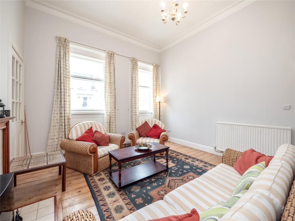 Main image of property: Rothesay Place, Edinburgh, EH3