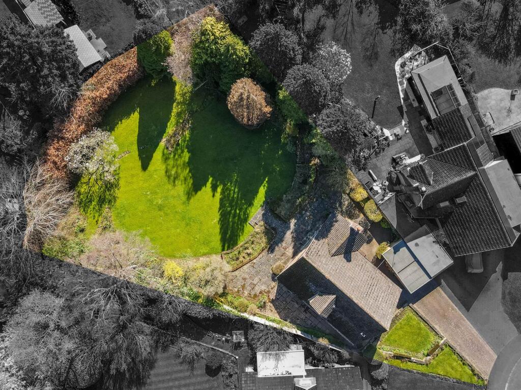 Holland Avenue, Knowle