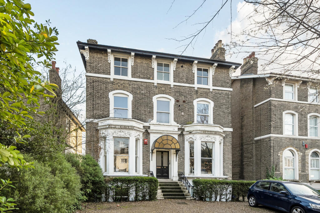 Main image of property: Shooters Hill Road, London