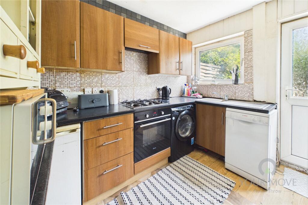 Cowper Street, Kettering, Northamptonshire, NN16 photo 5