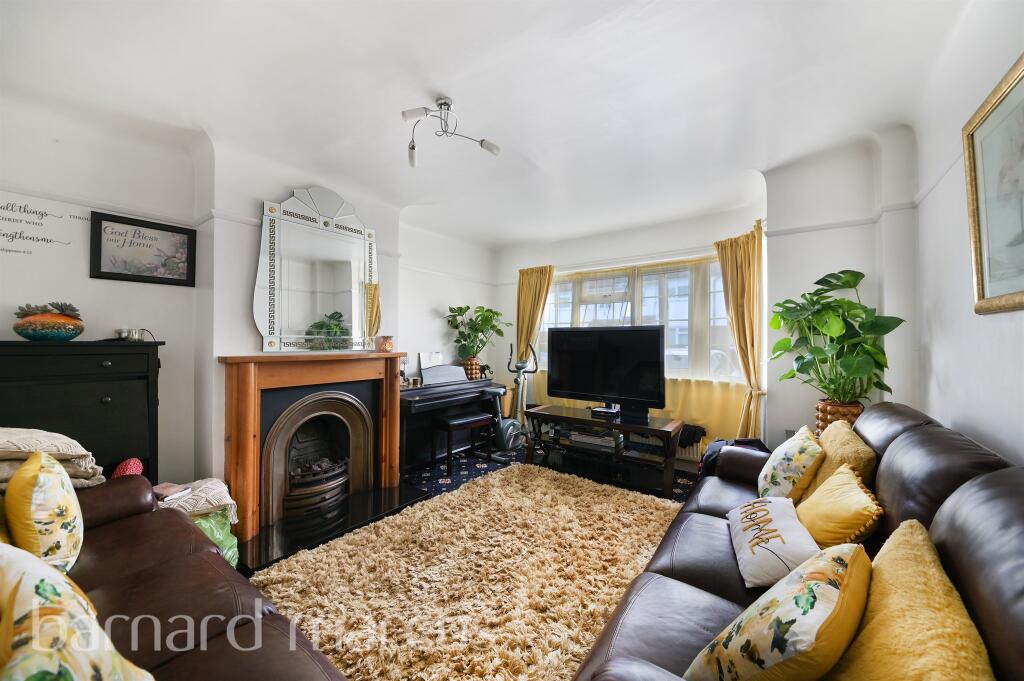 Main image of property: Rowan Crescent, London