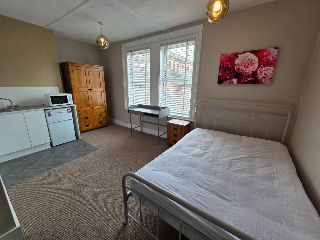 Main image of property: Wellesley Road, Eastbourne, East Sussex, BN21