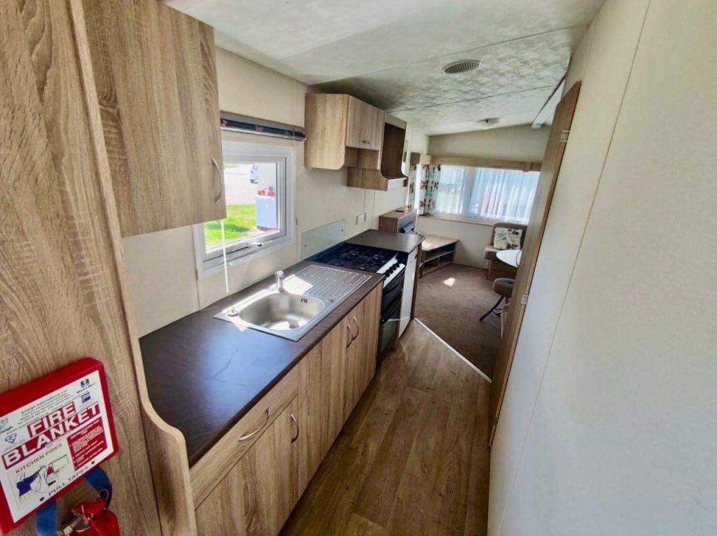 Main image of property: Seal Bay Resort – West Sussex