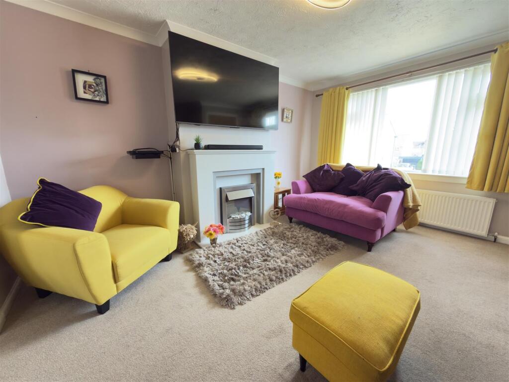 House in Dumfries - More
