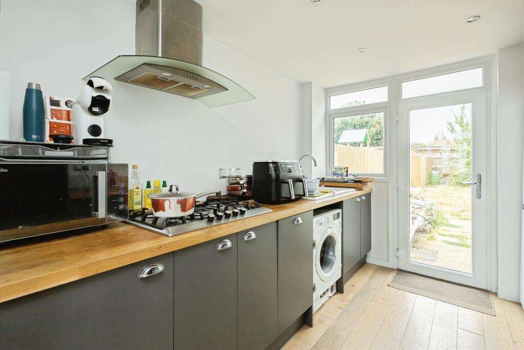 Main image of property: Hythe Crescent, Seaford