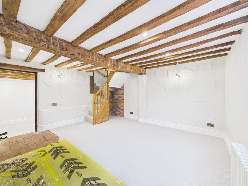 The Stockwell, Wymeswold, Wymeswold, LE12 - View 5