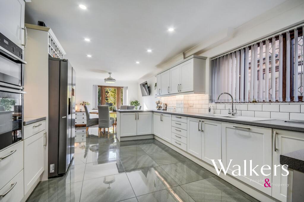 House in Maldon, North Fambridge - View 5