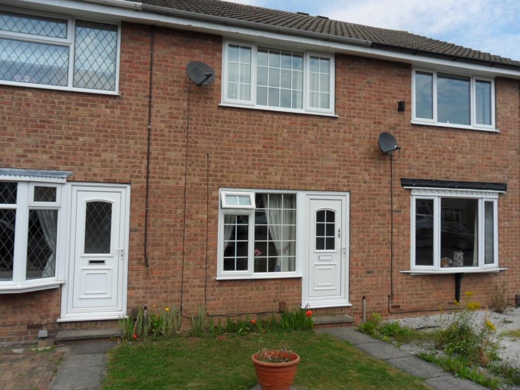 Main image of property: Rowan Close, Forest Town NG19 0PJ
