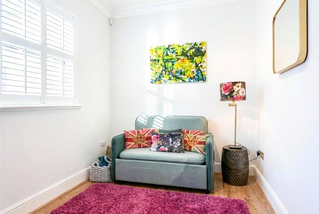 3 bedroom house for rent