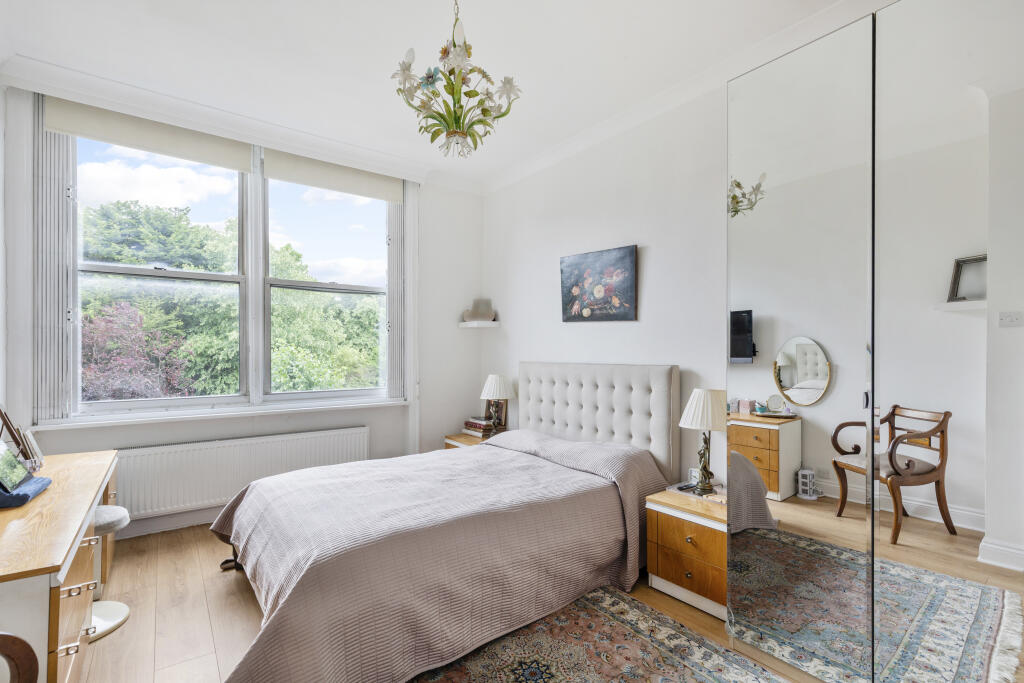 Apartment in London - View 3