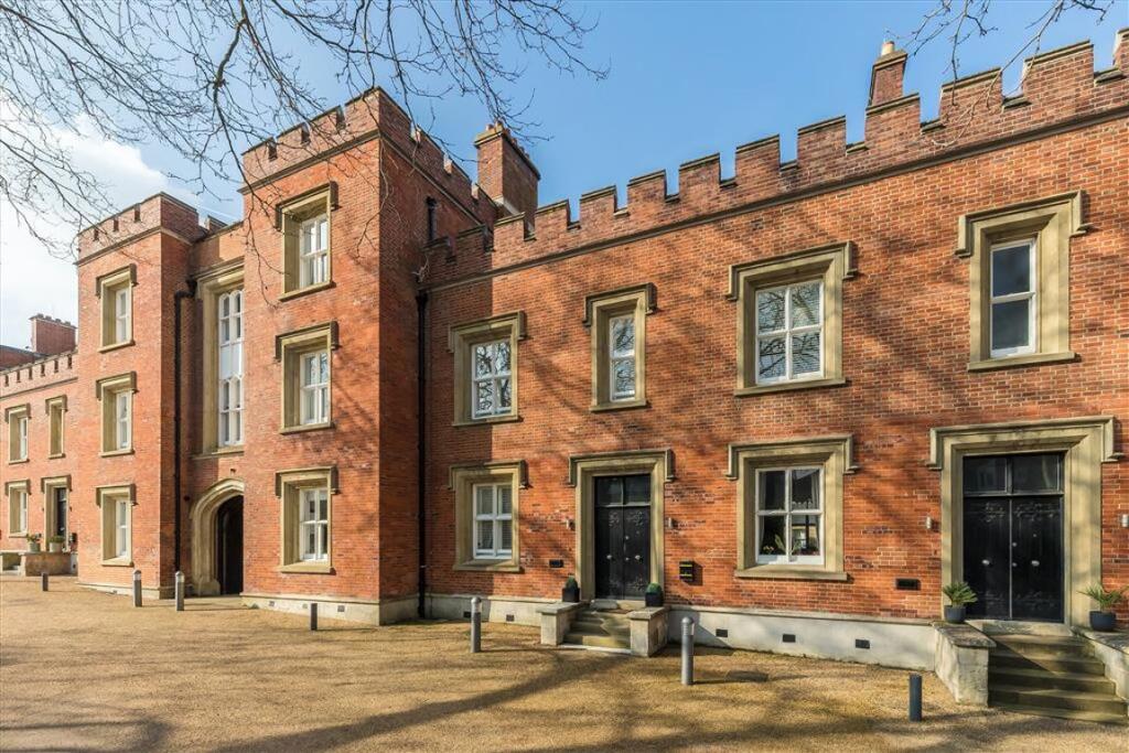 Main image of property: Wellesley Road, Woolwich