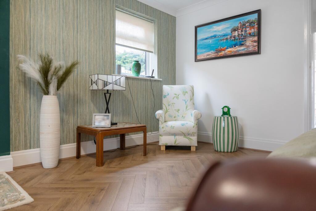 House in Widnes, Parklands - View 5