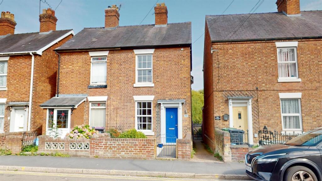 Main image of property: Hereford Road, Shrewsbury