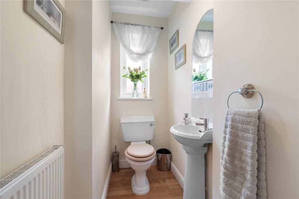 Additional image 15 of Kenneth Vincent Close, Redditch, Worcestershire, B97