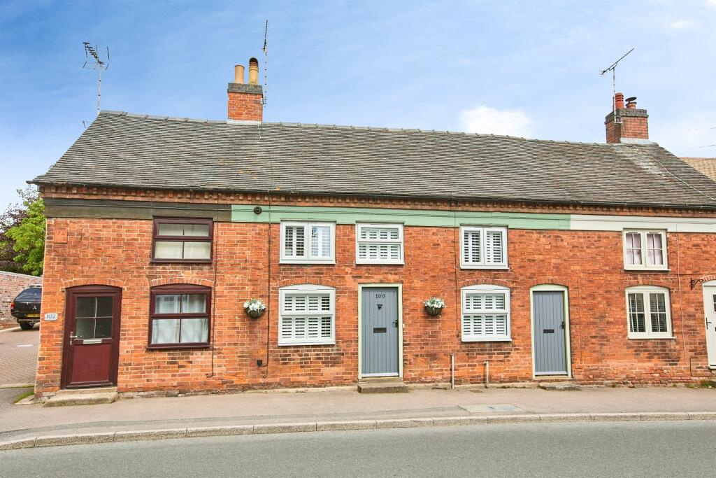 Main image of property: Main Street, Barton Under Needwood, Burton-On-Trent
