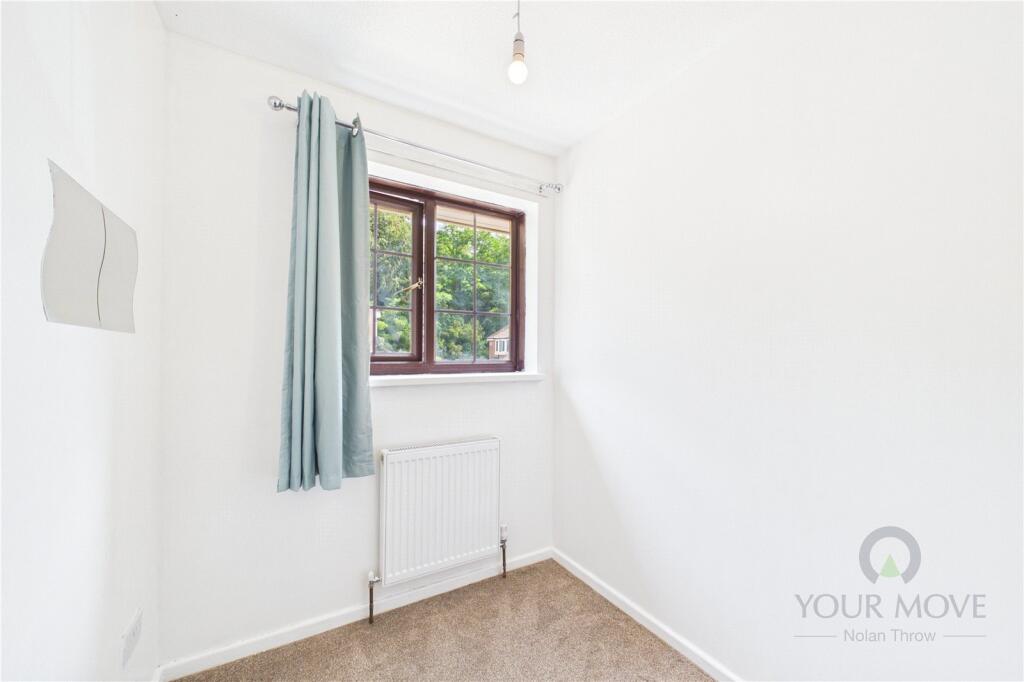 House in Northampton - More