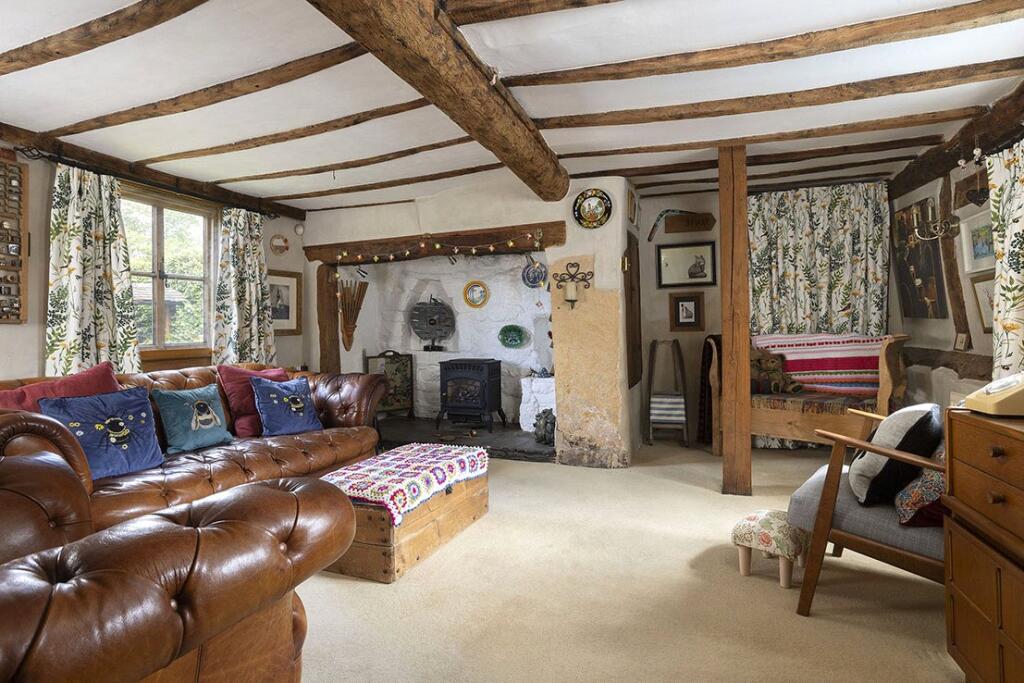 The Cross, Childswickham, Broadway, Worcestershire, WR12 photo 5