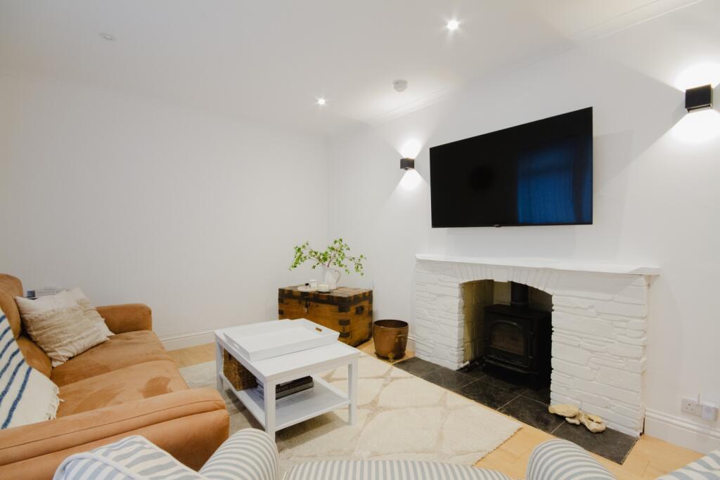 Main image of property: Boyd Avenue, Padstow, Cornwall, PL28