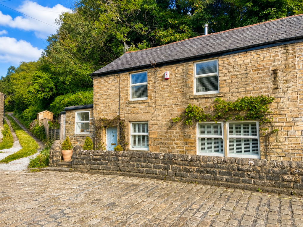 Main image of property: Wool Road, Dobcross, OL3