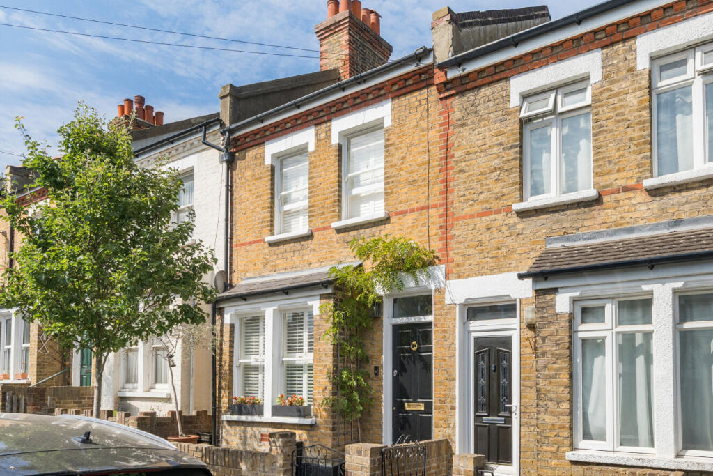 Main image of property: Ladas Road, West Norwood, London, SE27