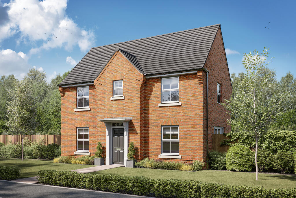 Main image of property: Meadow Hill,
Hexham Road,
NE15