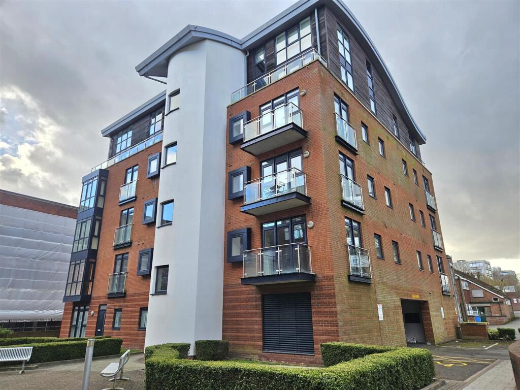 Additional image 4 of Union Road, Solihull