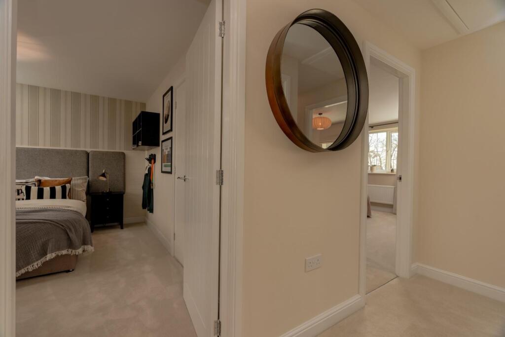 Additional image 21 of Plot 264, Miners Gate, Ellison Fold Way, Darwen