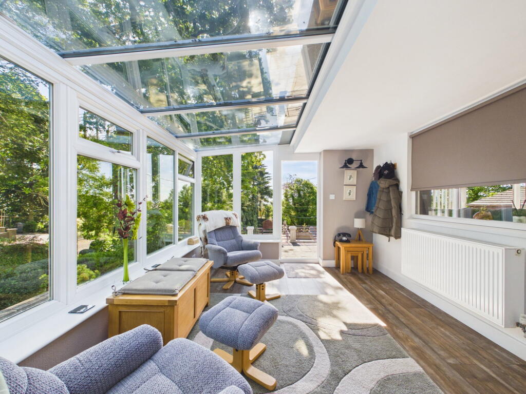 House in Newcastle-under-Lyme, Ashley Dale, Loggerheads - View 5
