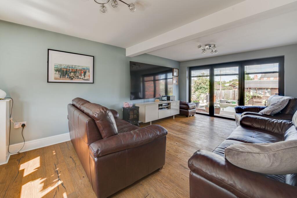 House in Sandbach, Cheshire East - View 3
