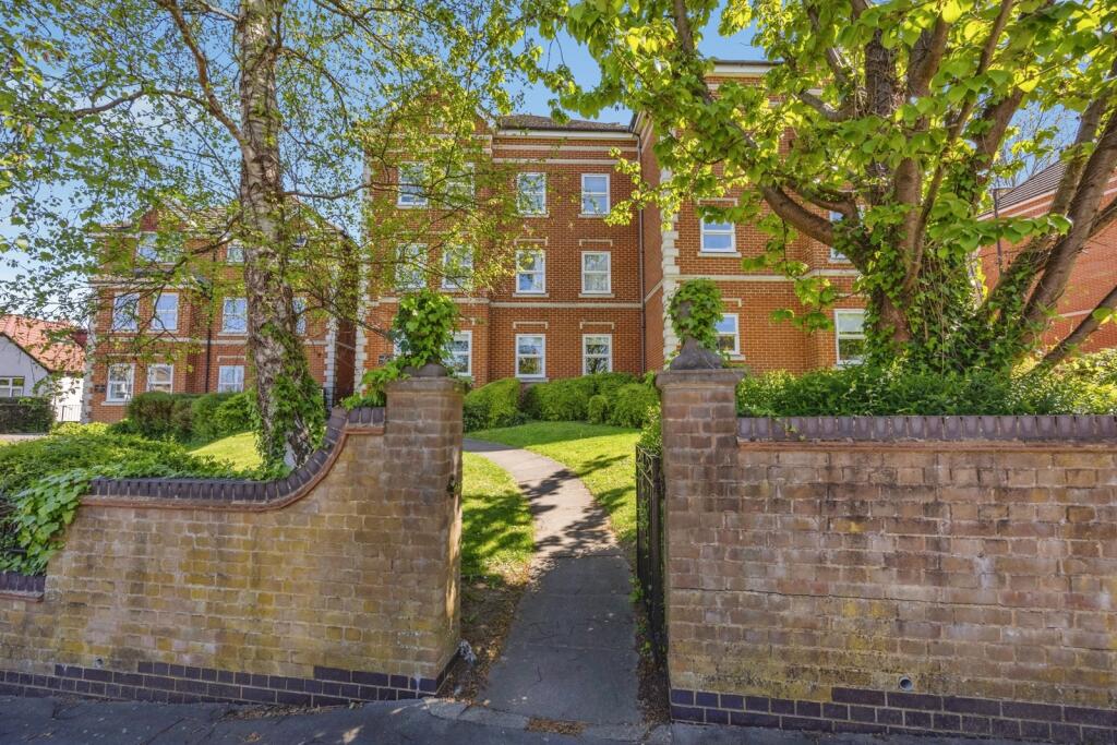 Main image of property: Normanton Road, South Croydon, CR2