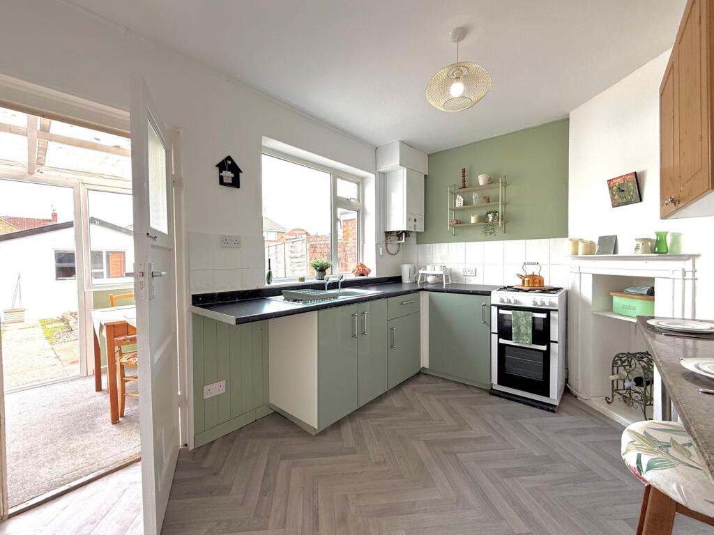 Main image of property: Osborne Street, Ferndale Area, Swindon