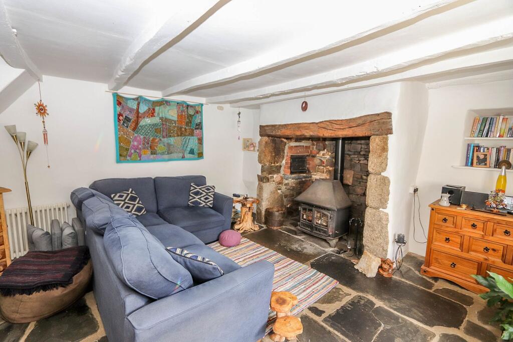 House in Exeter - View 4