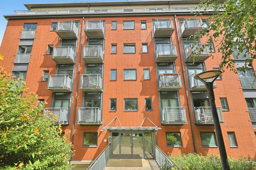 Main image of property: Rouen Road, Norwich
